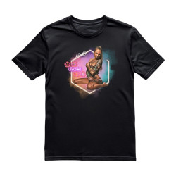 T-Shirt "Play"