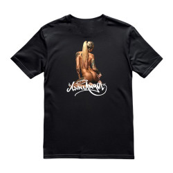 T-Shirt "Anni Angel"