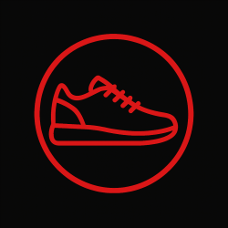 Neue Sneaker für mich