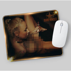 Mousepad "Dirty Moment"